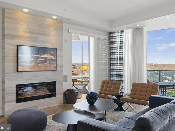 1881 N Nash St Unit 1910, Arlington, VA 22209