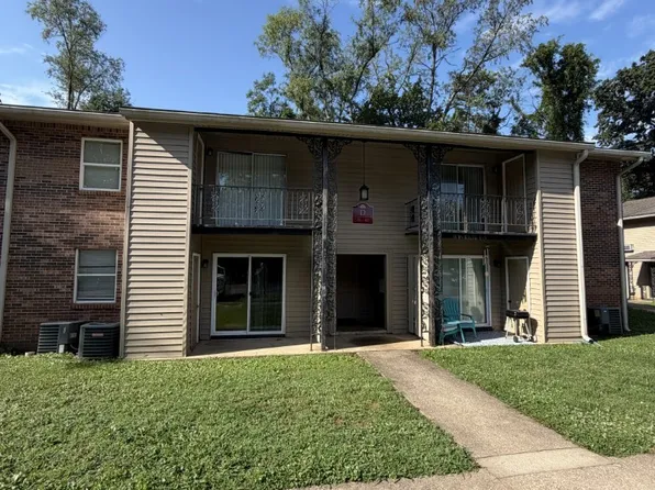 1418 E Main St #D33, Murfreesboro, TN 37130