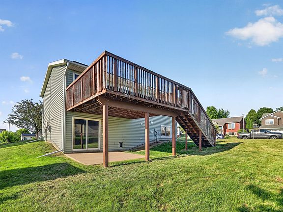 2nd image of 5852 Excalibur Ct NW