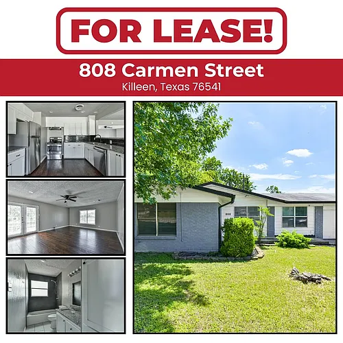 808 Carmen St Photo 1