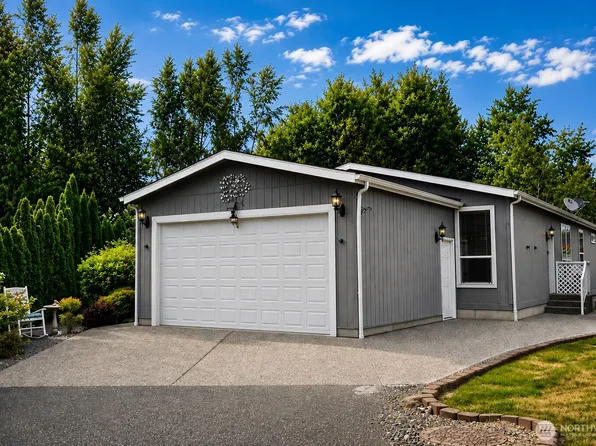 14727 43rd Avenue NE #153, Marysville, WA 98271
