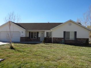 4727 Santa Fe Trl, Enoch, UT 84721