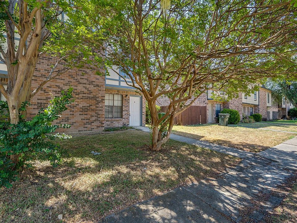 2822 Wimbledon Ct D, Garland, TX 75041 Zillow