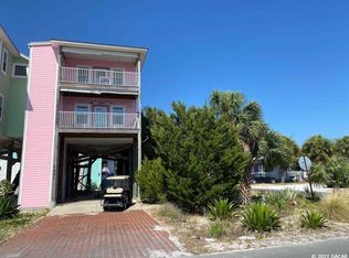 7091 G St, Cedar Key, FL 32625