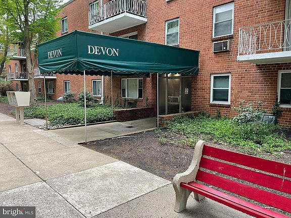 2nd image of 1600 Church Rd APT D206