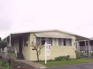 29141 De La Cruz Rd, Hayward, CA 94544