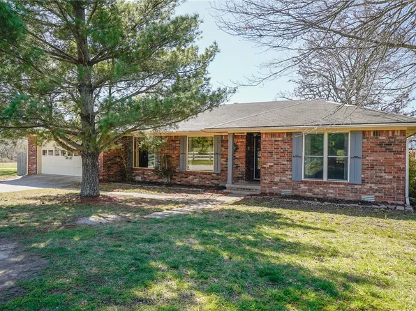 10955 Otter Rd, Prairie Grove, AR 72753