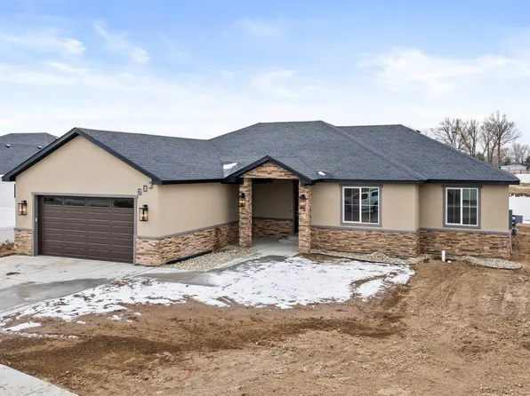 603 Manning Cir, Paul, ID 83347