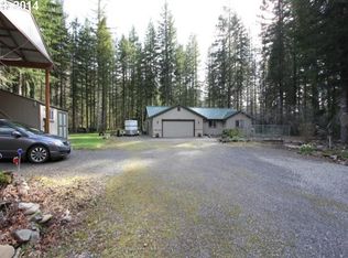 38217 NE Sunset Falls Rd, Yacolt, WA 98675