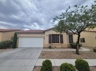 7644 Pioneer Ranch Ave, Las Vegas, NV 89113