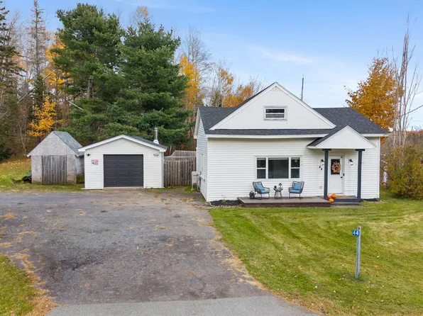 44 Foxbrook Rd, Hopewell, NS B0K 1C0