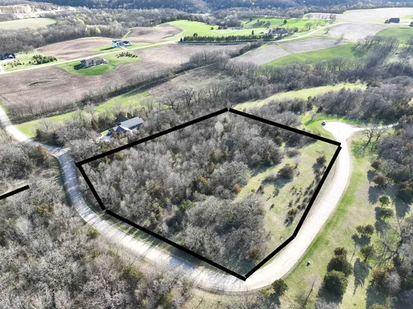 LOT 4 Savannah Ter, Dodgeville, WI 53533