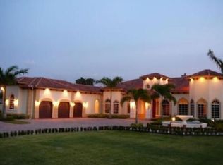 17700 SW 58th St, Southwest Ranches, FL 33331