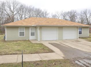 502A/B S Main St, Dearborn, MO 64439