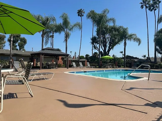 Arroyo Vista Apartments — Photo 9