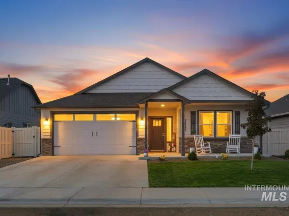 1511 Yellowstone St, Caldwell, ID 83607