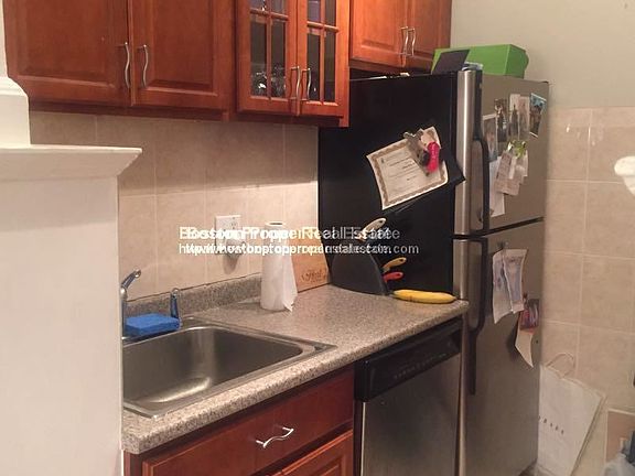 70 Fenway #14 Boston - Fenway Unit Photo 6