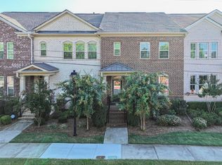 3536 Hardy St, Duluth, GA 30096