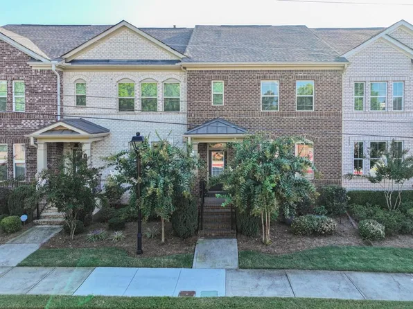 3536 Hardy St, Duluth, GA 30096