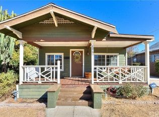115 Center St, Redlands, CA 92373