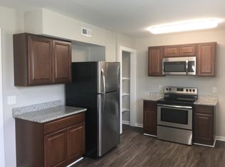 904 Elliston St, Old Hickory, TN 37138