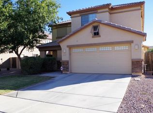 3449 E Crescent Way, Gilbert, AZ 85298