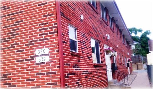1st image of 332 N 35th St APT 4