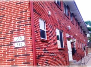 332 N 35th St APT 4, Omaha, NE 68131