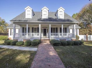 114 Steeplechase Rd N, Columbia, SC 29209