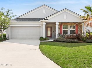 122 Tumbled Stone Way, Saint Augustine, FL 32086