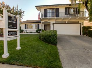 4893 Minas Dr, San Jose, CA 95136