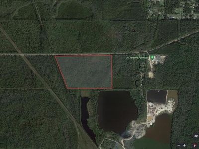 58.12 Acres Dr #Tj, Slidell, LA, 70460