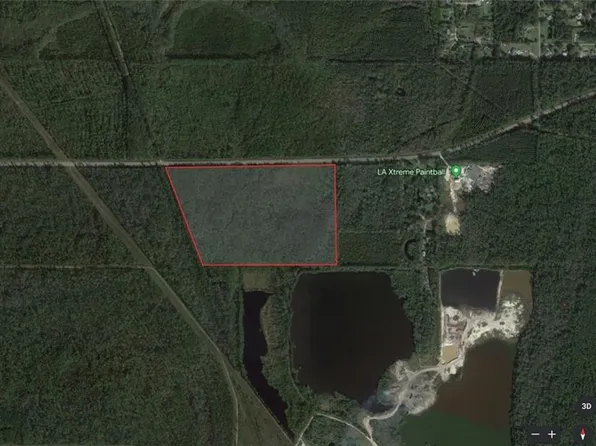 58.12 Acres Dr #Tj, Slidell, LA 70460