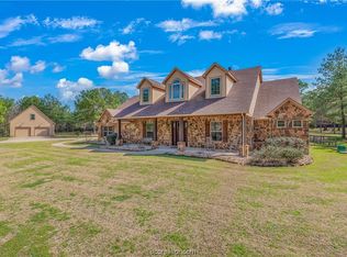 5281 Whitaker Way, Anderson, TX 77830