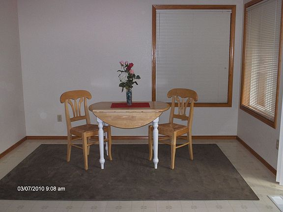 extendened kitchen