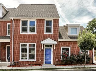 540 Palm St, Lancaster, PA 17602