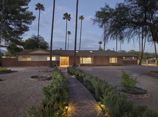3402 N Camino Suerte, Tucson, AZ 85750