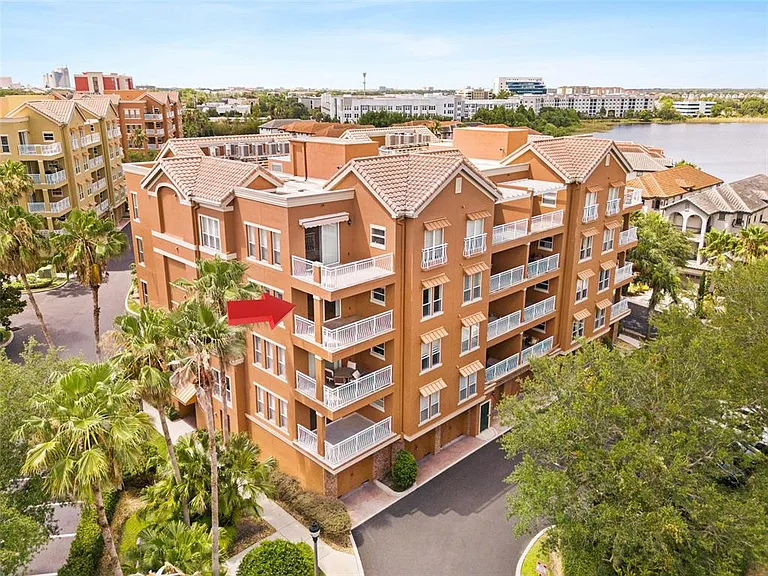 7532 Toscana Blvd #534 — Photo 44