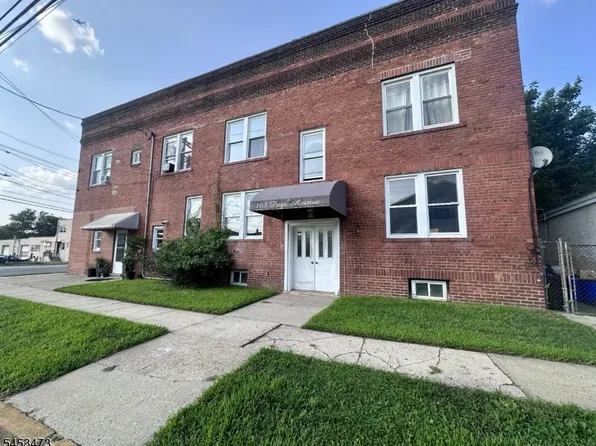 101-105 Page Ave #103, Lyndhurst, NJ 07071
