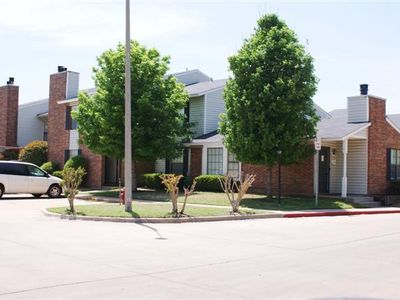 3000 Chautauqua Ave APT 137, Norman, OK, 73072