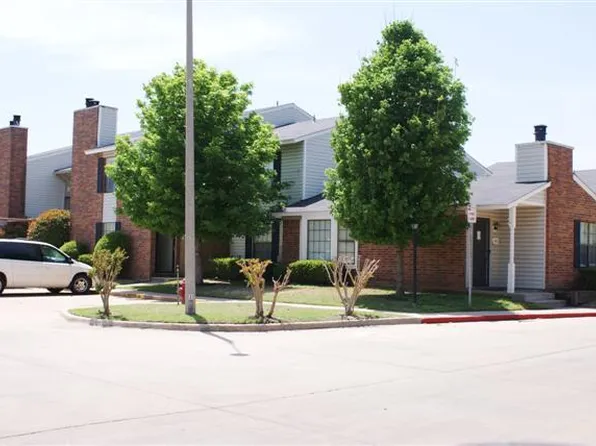 3000 Chautauqua Ave APT 137, Norman, OK 73072