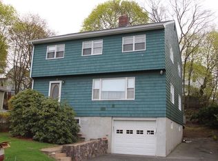 16 School St, Saugus, MA 01906