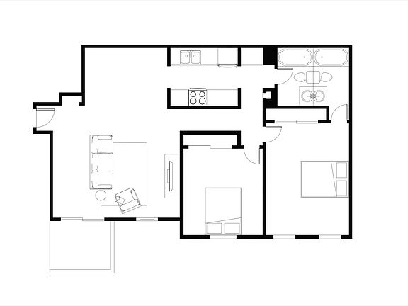 2nd image of this home