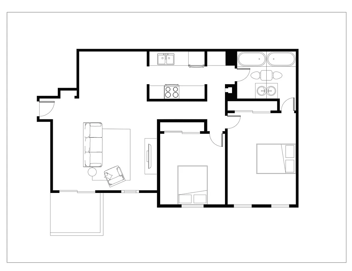 Building Photo - 560 Shorely Dr #2
