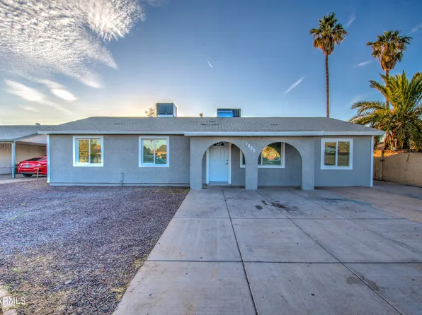 1630 N 58TH Avenue, Phoenix, AZ 85035