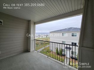 189 W Ridge Rd UNIT P12, Saratoga Springs, UT 84045