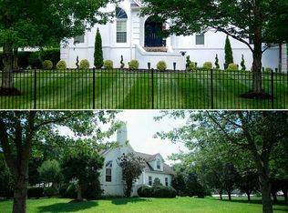 190 Eagle Bluff Rd, Jacksboro, TN 37757