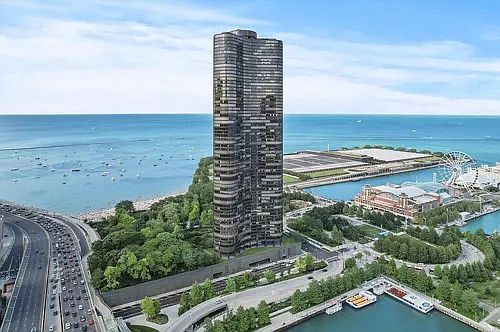 1st image of 505 N Lake Shore Dr APT 1207