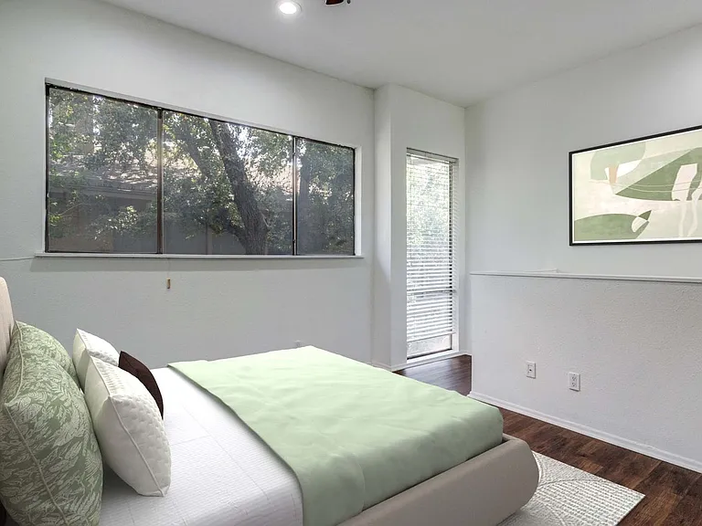 3610 Routh St — Photo 13