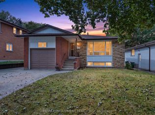 80 Sarasota Ave, Hamilton, ON L9C3X5